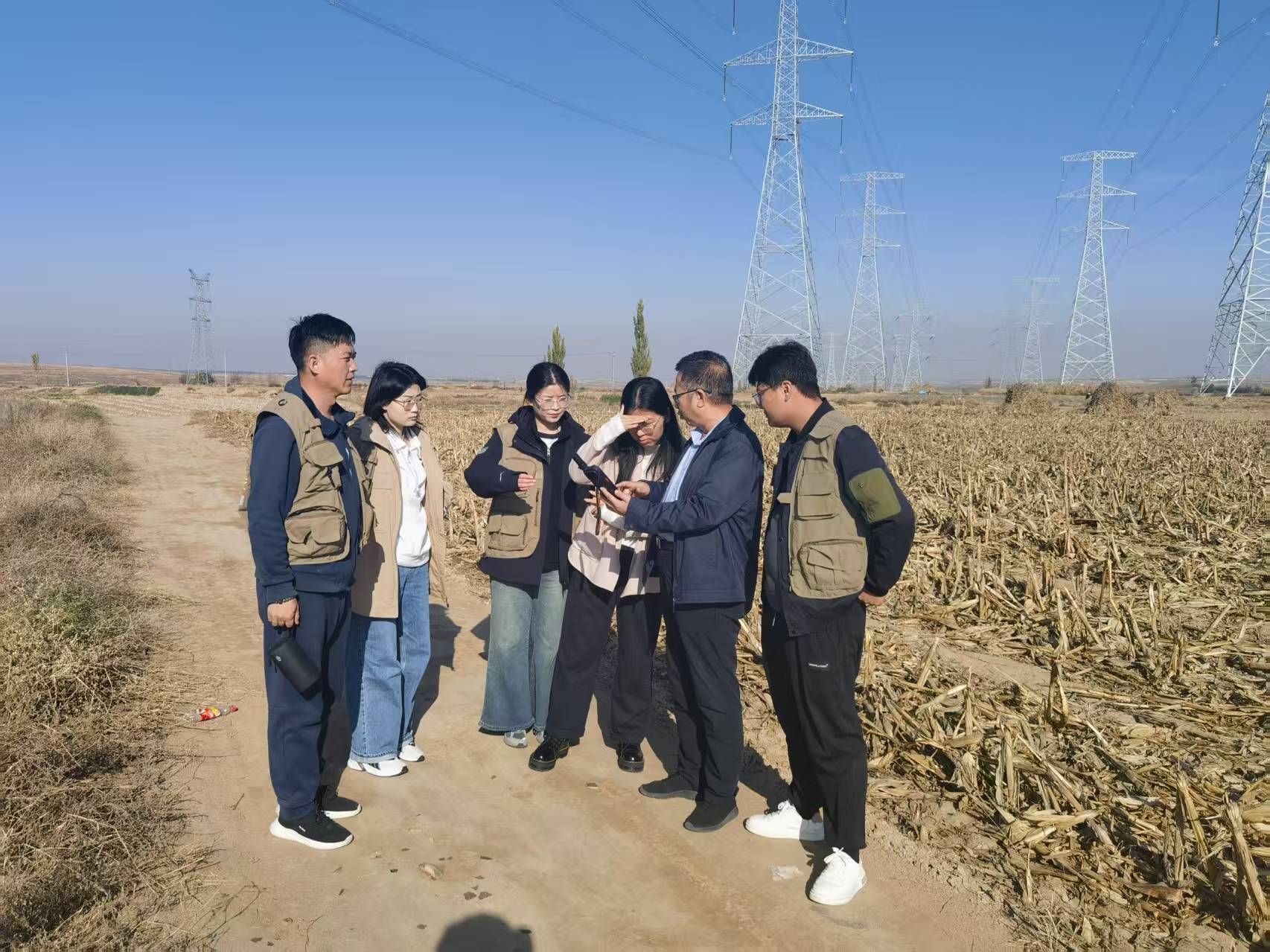 塞上寻珍·四普风采丨薛原：步履丈量文明厚度 责任守护文化根脉